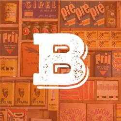 La Brocantine
