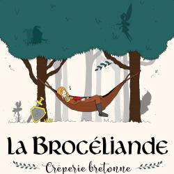 La Brocéliande