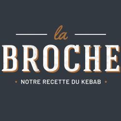 La Broche - Notre Recette Du Kebab
