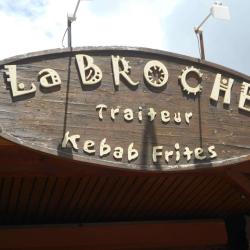 La Broche