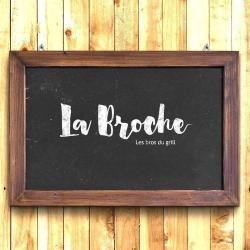 La Broche Les Bros Du Grill
