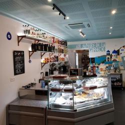 Aux Saveurs De La Grèce