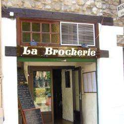 La Brocherie