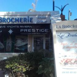 La Brocherie