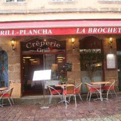 Crêperie Au Coin De La Breizh