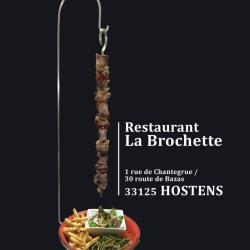 La Brochette