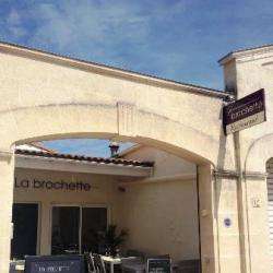 La Brochette