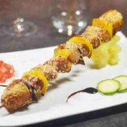 La Brochetterie