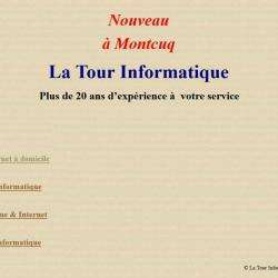 La Tour Informatique