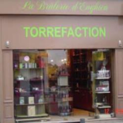 La Brûlerie D'enghien