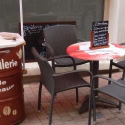 La Brûlerie De Meaux