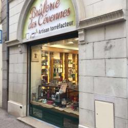 La Brûlerie Des Cévennes