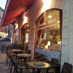 La Brûlerie