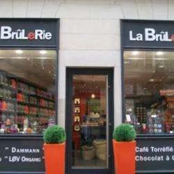 La Brulerie