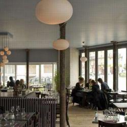Resto La Bulle