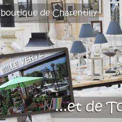 La Bulle Verte