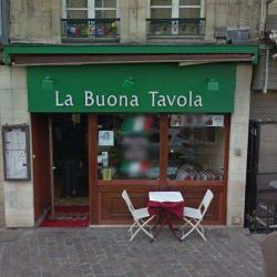 La Buona Tavola