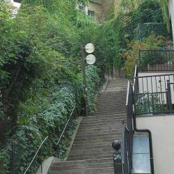 La Butte Bergeyre