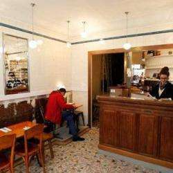 La Buvette De Camille