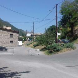 La Buvette Du Lac