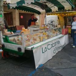 La Cabane à Fromages