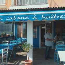 La Cabane A Huitres