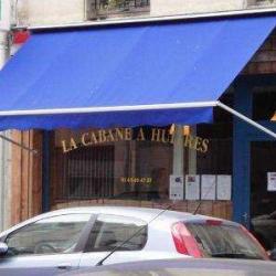 La Cabane à Huîtres