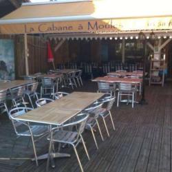 La Cabane à Moules