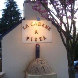 La Cabane A Pizzas
