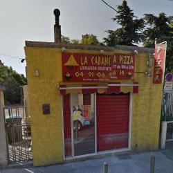 La Cabane A Pizzas