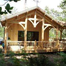 La Cabane Au Bord Du Lac