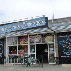 La Cabane Aux Fromages