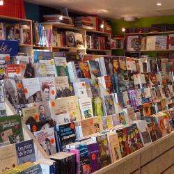 La Cabane Aux Livres