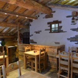 La Cabane
