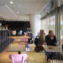 La Cabane Brasserie Maison