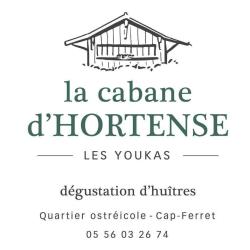 La Cabane D'hortense - Les Youkas