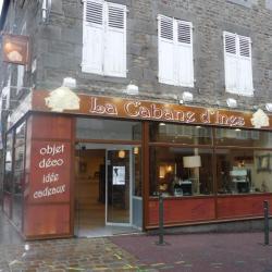 La Cabane D'inès