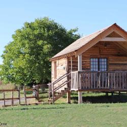 La Cabane De Jabi - Gîtes De France