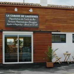 La Cabane De Lauzieres