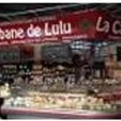 La Cabane De Lulu