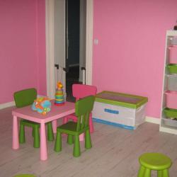 La Cabane De Manon