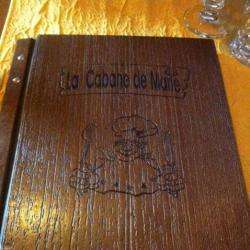 La Cabane De Marie