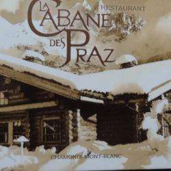 La Cabane Des Praz