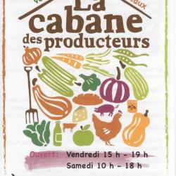 La Cabane Des Producteurs