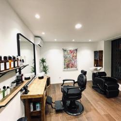 La Cabane Du Barbier
