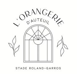 L'orangerie D'auteuil - Stade Roland-garros
