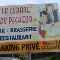 La Cabane Du Pécheur