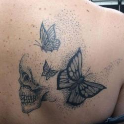 La Cabane Du  Tatoueur