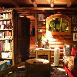 La Cabane Du Trappeur