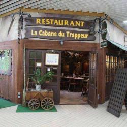 La Cabane Du Trappeur